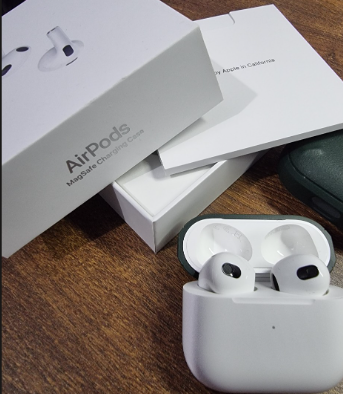 Wireless Earbuds