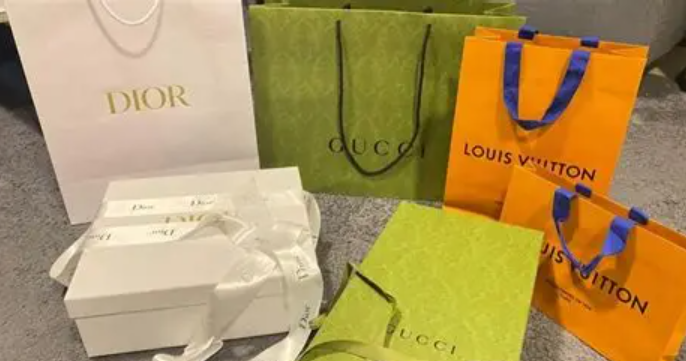 Designer Clothing