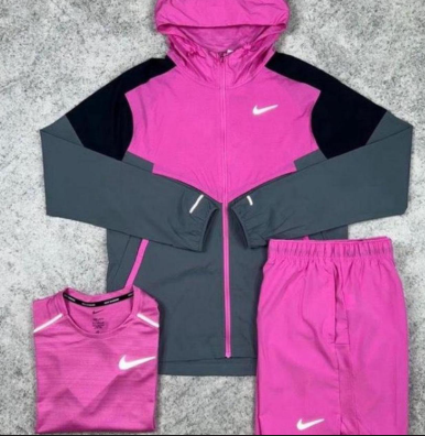 Miller Athletic Apparel