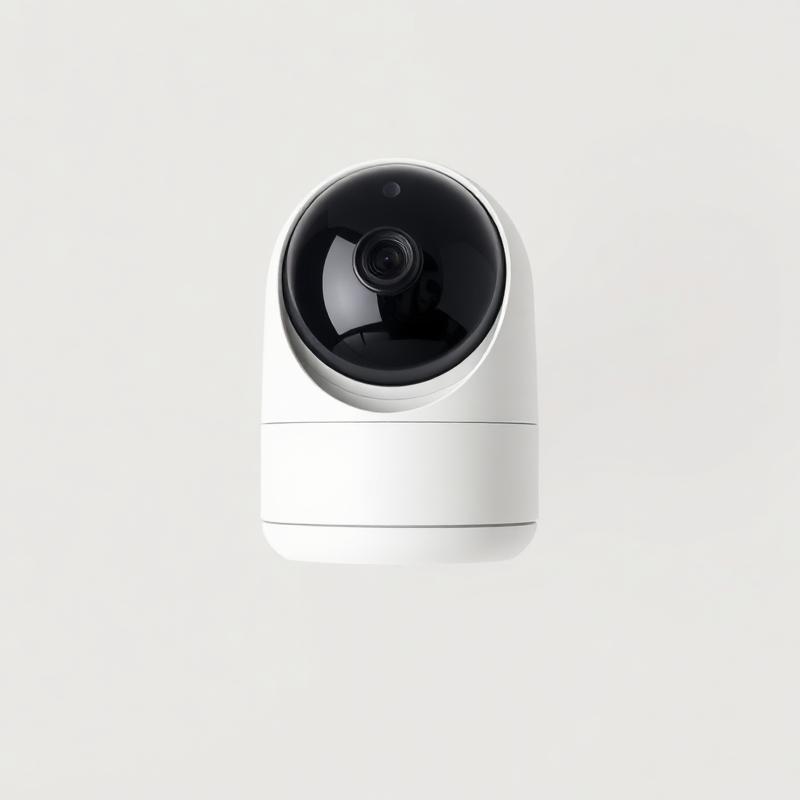 Security Cameras